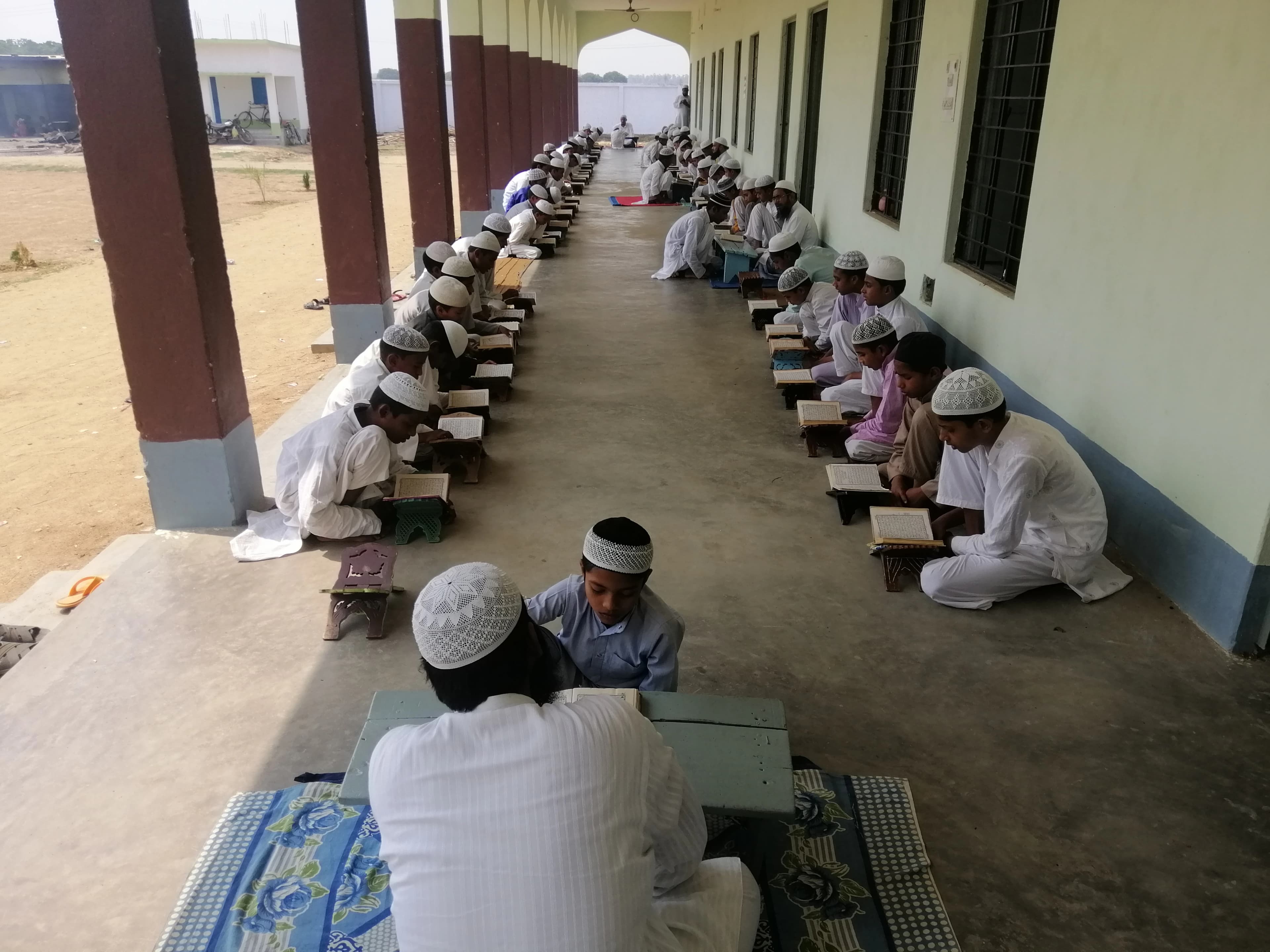 Darul Uloom & Makatib 3