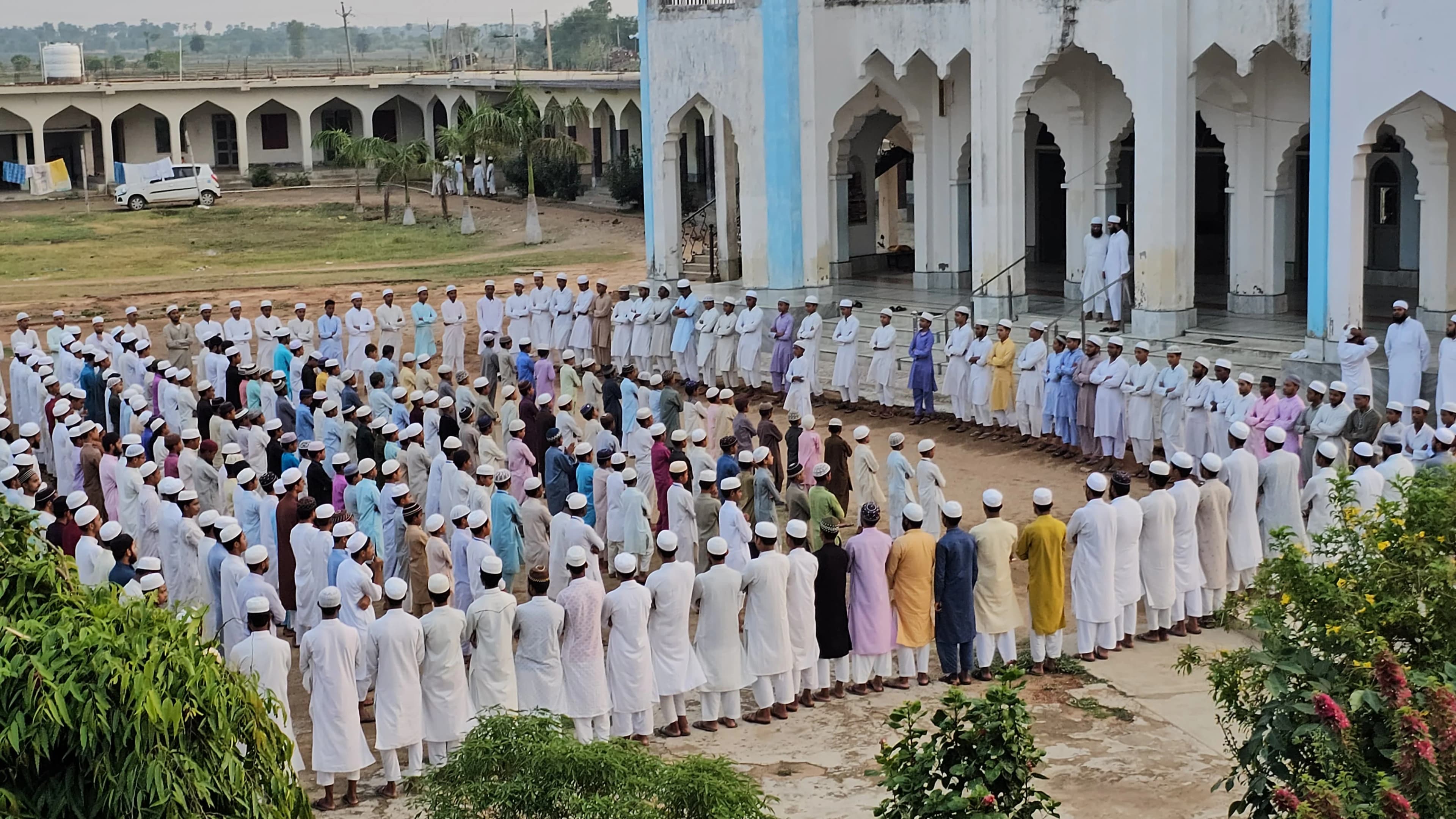 Darul Uloom & Makatib 2