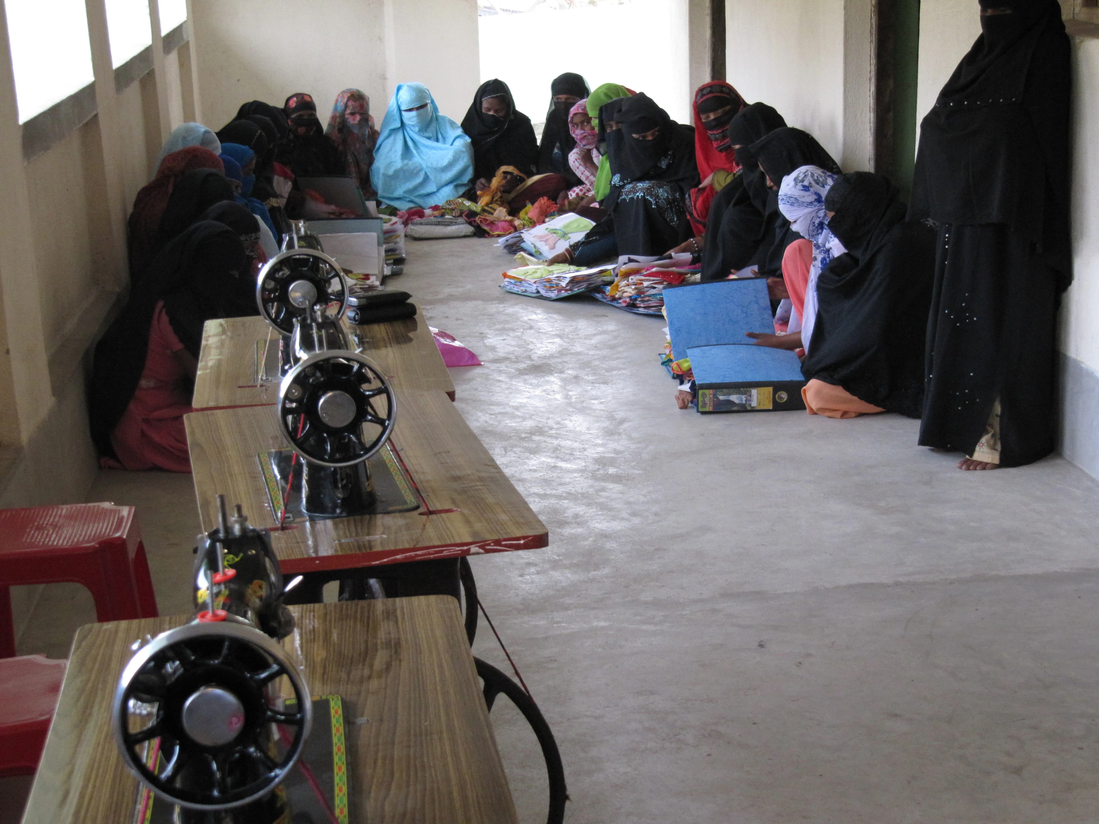 Schools & Institutes 6