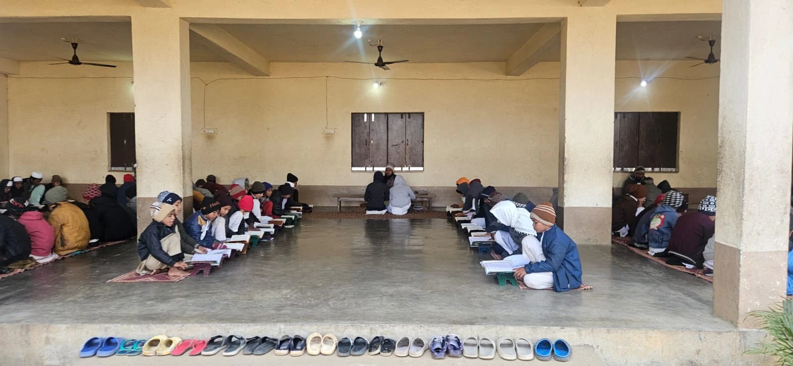 Schools & Institutes 5