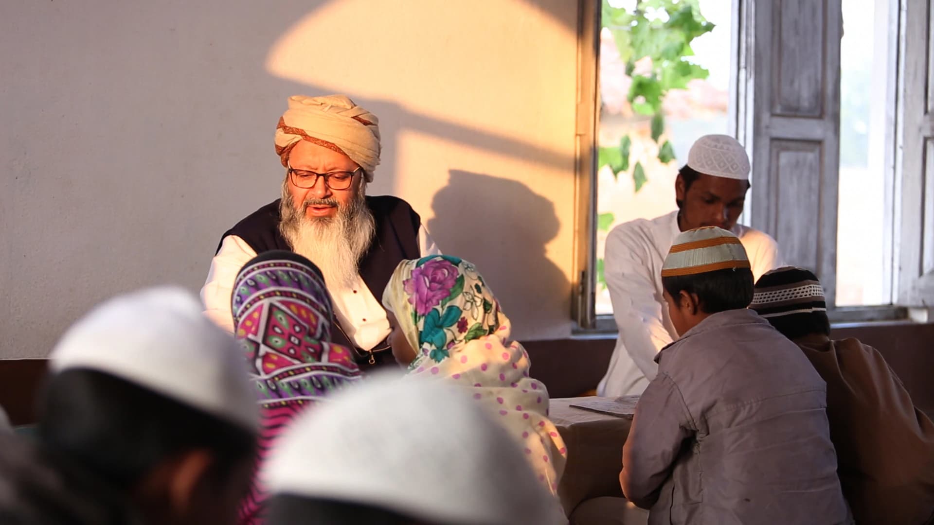 Darul Uloom & Makatib 5