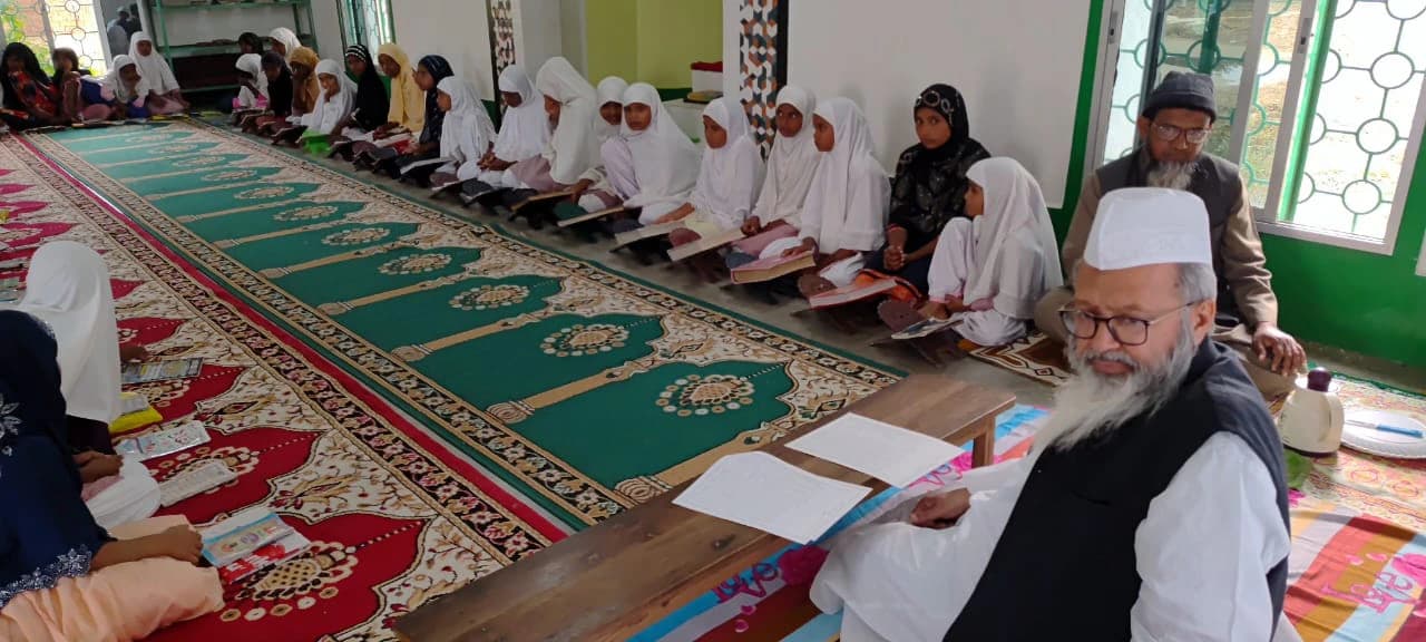 Darul Uloom & Makatib 4