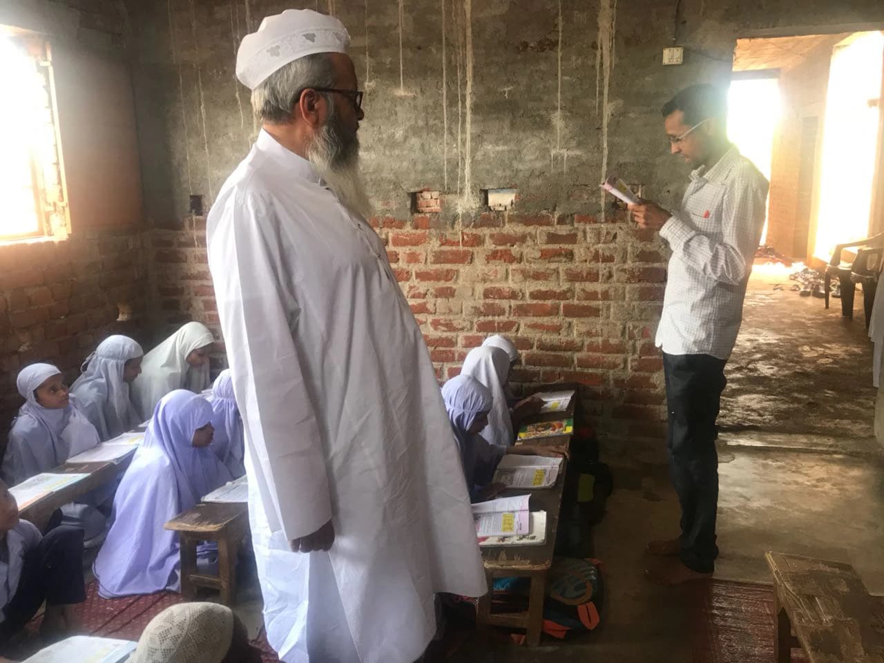 Darul Uloom & Makatib 6